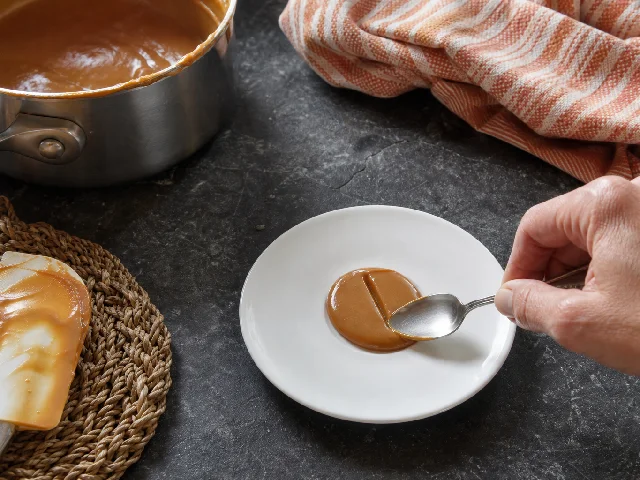 Paso 6 de Dulce de leche casero tradicional