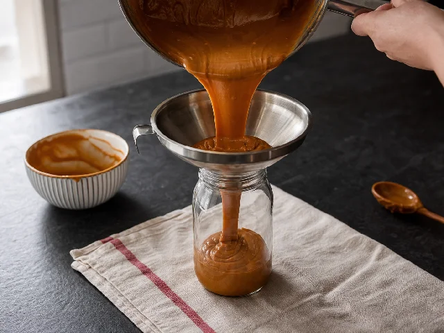 Paso 7 de Dulce de leche casero tradicional