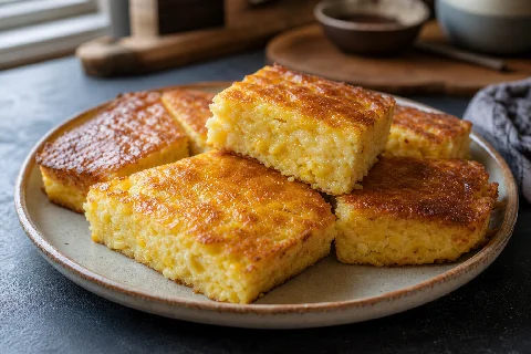 Sopa paraguaya