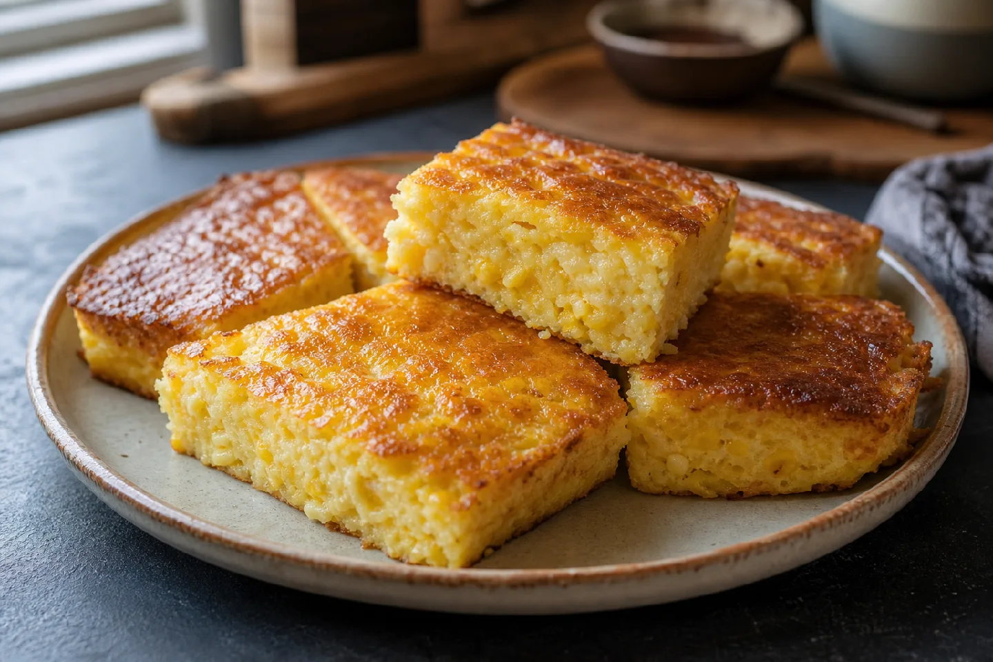 Sopa paraguaya