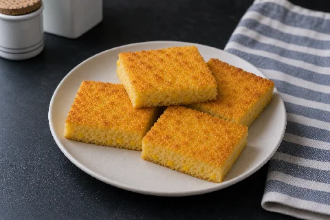 Chipa guazú