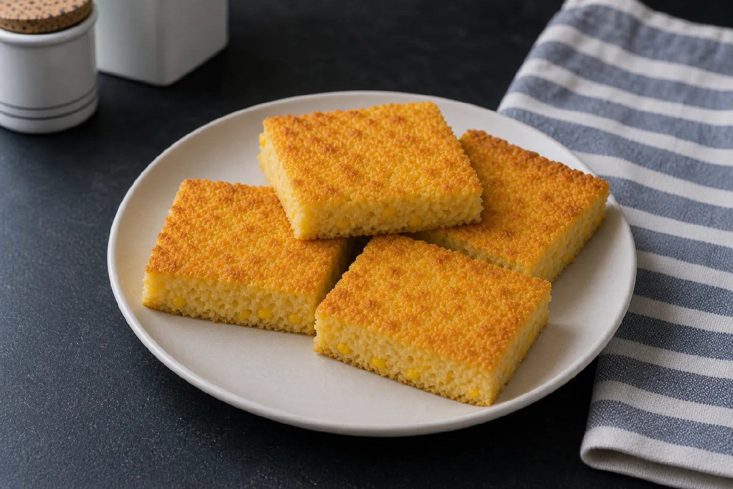 Chipa guazú