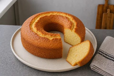 Budin grande